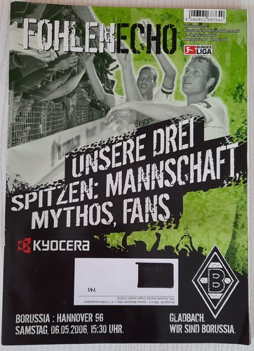 Borussia mönchengladbach - borussia,