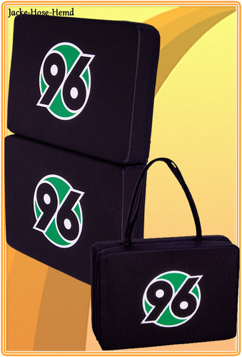 Hannover sitzkissen - 96,