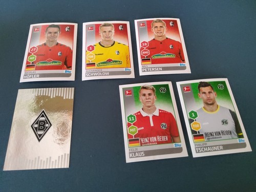 Topps 2017 2018 mix sc - 2017/2018,