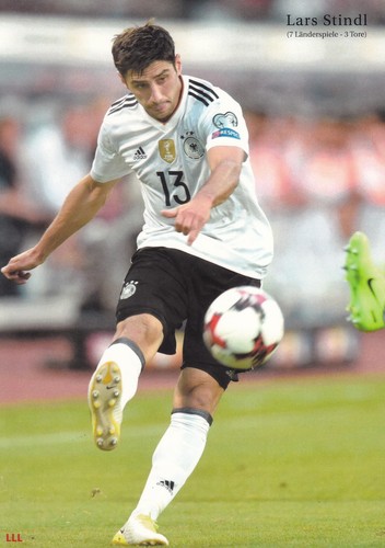 Lars stindl deutschland - lars,