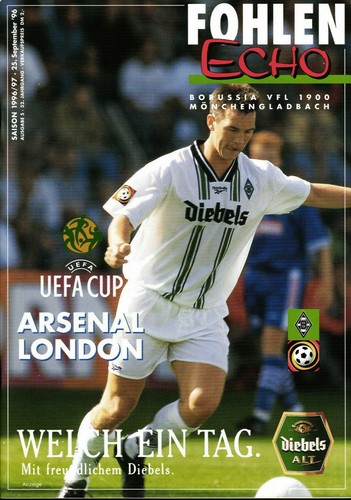 Uefa iii 96 97 borussia - uefa, 96/97
