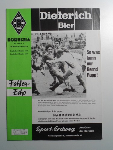 Borussia