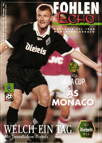 Uefa iii 96 97 - -,