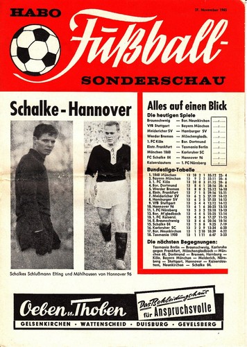 Schalke 04 - bl,