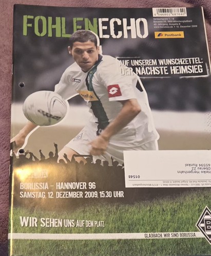 2009 bundesliga borussia - 1.bundesliga,