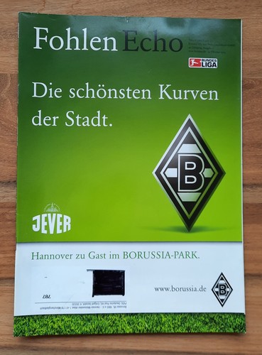Borussia mönchengladbach - *, *