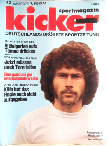 Kicker 1975 y - kicker,