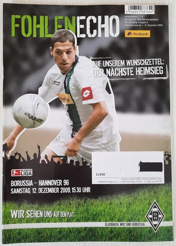 Borussia mönchengladbach - borussia,